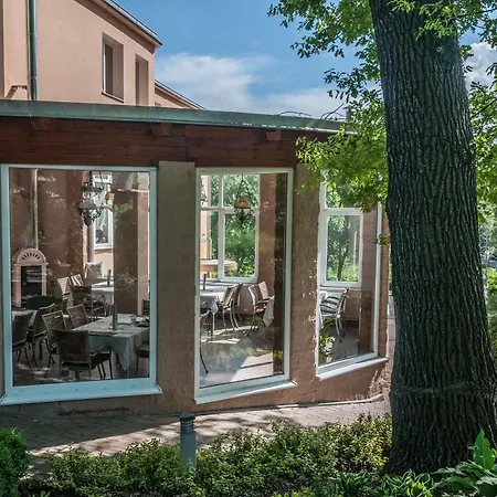 Giovanni Giacomo Hotel 4*