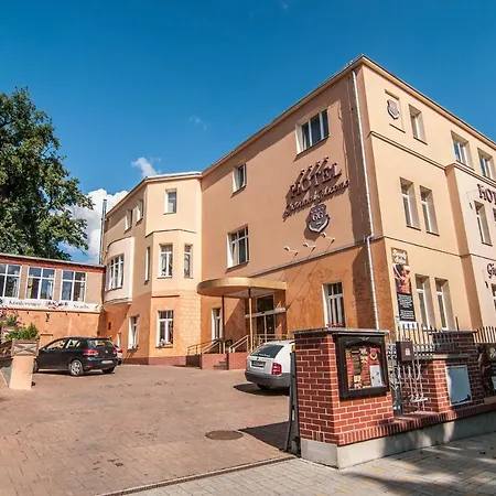 Hotel Giovanni Giacomo 4*
