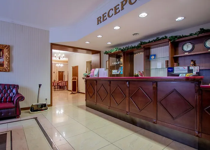 Hotel Giovanni Giacomo 4*