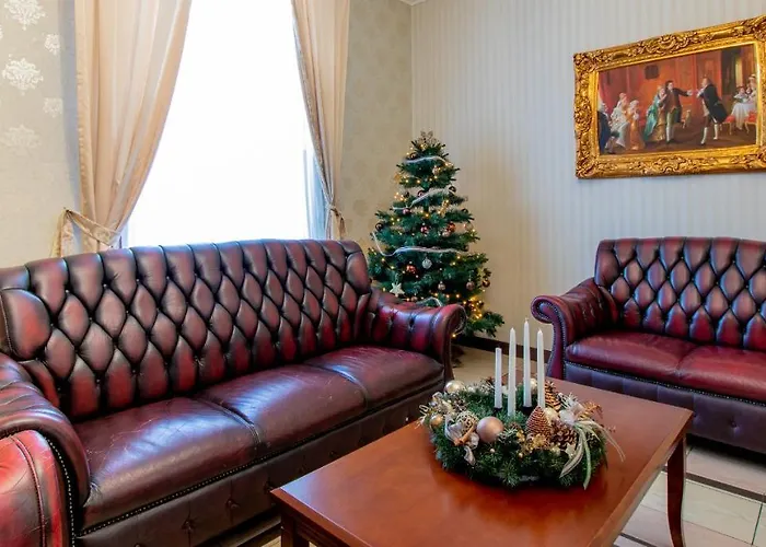 Giovanni Giacomo 4* Teplice