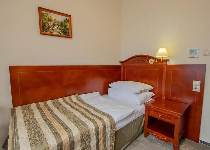 Giovanni Giacomo 4* Teplice