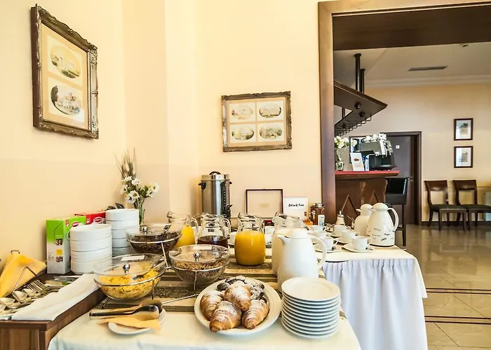 Giovanni Giacomo Hotel Teplice