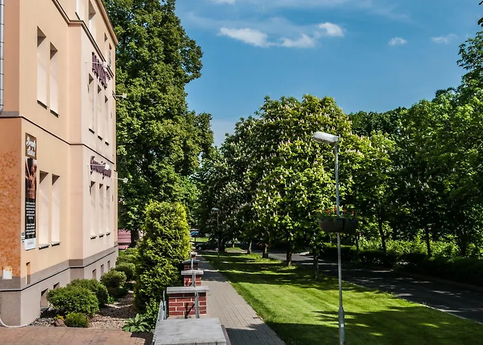 Hotel Giovanni Giacomo 4*