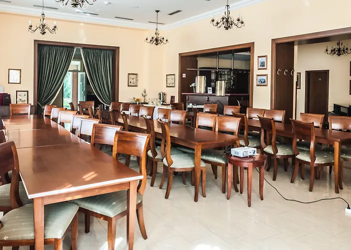 Hotel Giovanni Giacomo 4*