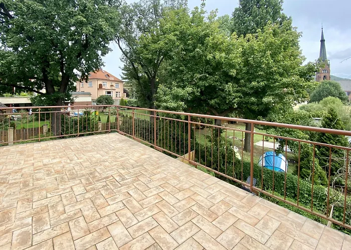 Giovanni Giacomo 4* Teplice